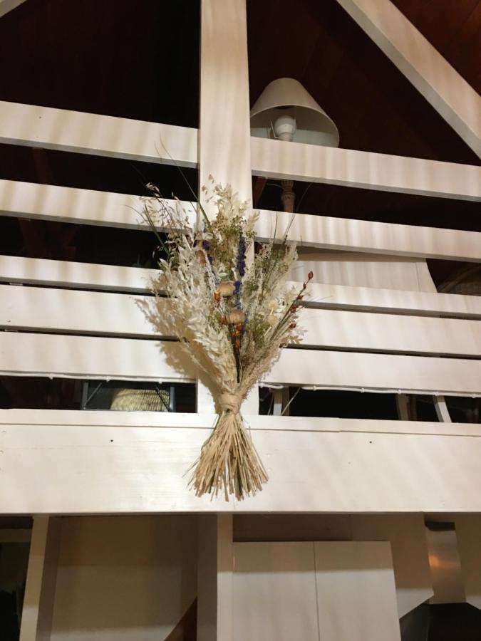 Maison Des Reves A 700M De La Mer Villa บาร์เนอวีย์-แกร์เตอเร ภายนอก รูปภาพ