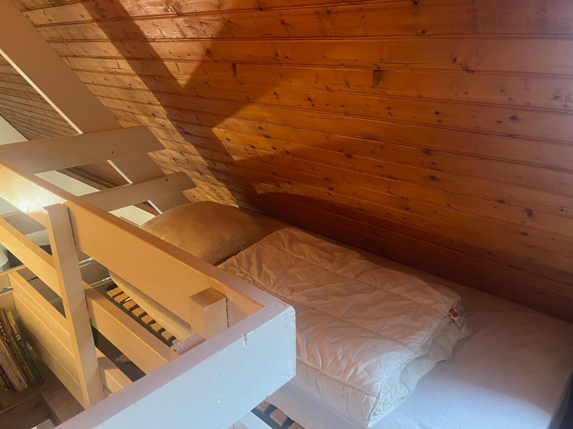 Maison Des Reves A 700M De La Mer Villa บาร์เนอวีย์-แกร์เตอเร ภายนอก รูปภาพ